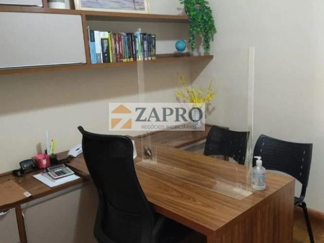 Escritorio venda em São José dos Campos