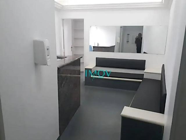 Escritorio venda em São José dos Campos