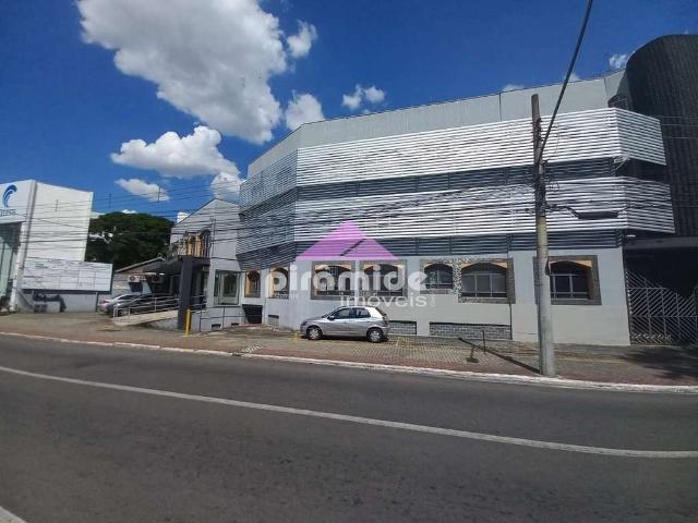 Escritorio venda em Região Imediata de São José dos Campos, Região Metropolitana do Vale do Paraíba e Litoral Norte