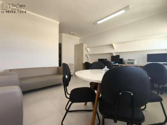 Escritorio venda em Região Imediata de São José dos Campos, Região Metropolitana do Vale do Paraíba e Litoral Norte