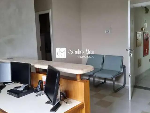 Escritorio venda em Região Imediata de São José dos Campos, Região Metropolitana do Vale do Paraíba e Litoral Norte