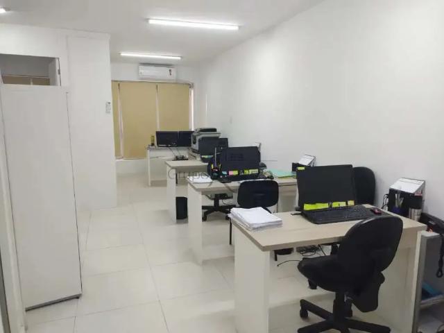 Escritorio venda em Região Imediata de São José dos Campos, Região Metropolitana do Vale do Paraíba e Litoral Norte