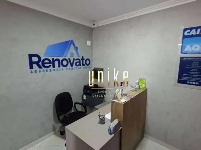 Escritorio venda em São José dos Campos