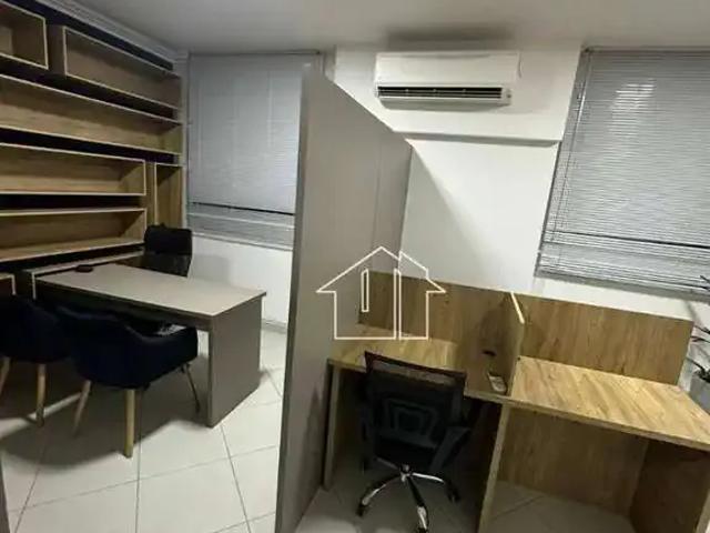 Escritorio venda em Região Imediata de São José dos Campos, Região Metropolitana do Vale do Paraíba e Litoral Norte