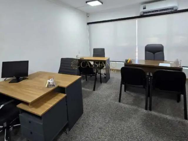 Escritorio venda em Região Imediata de São José dos Campos, Região Metropolitana do Vale do Paraíba e Litoral Norte