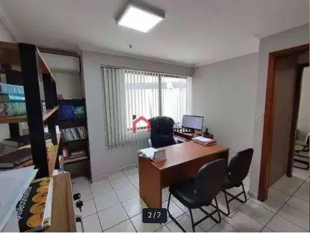 Escritorio venda em Região Imediata de São José dos Campos, Região Metropolitana do Vale do Paraíba e Litoral Norte