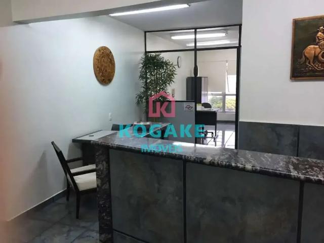 Escritorio venda em Região Imediata de São José dos Campos, Região Metropolitana do Vale do Paraíba e Litoral Norte