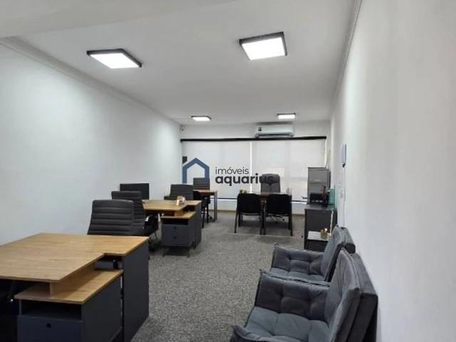 Escritorio venda em São José dos Campos