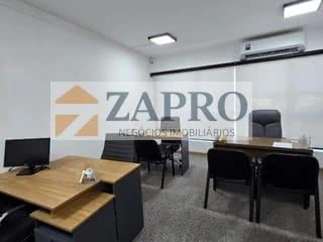 Escritorio venda em São José dos Campos