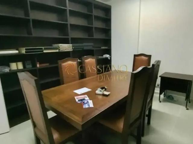 Escritorio venda em Região Imediata de São José dos Campos, Região Metropolitana do Vale do Paraíba e Litoral Norte