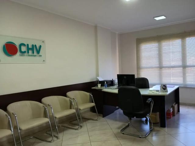 Escritorio venda em São José dos Campos