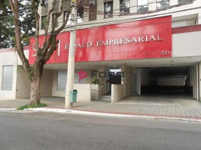 Escritorio venda em Região Imediata de São José dos Campos, Região Metropolitana do Vale do Paraíba e Litoral Norte