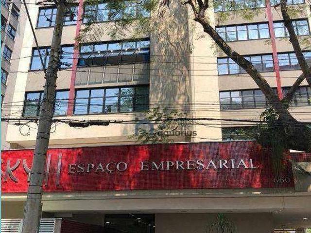 Escritorio venda em Região Imediata de São José dos Campos, Região Metropolitana do Vale do Paraíba e Litoral Norte