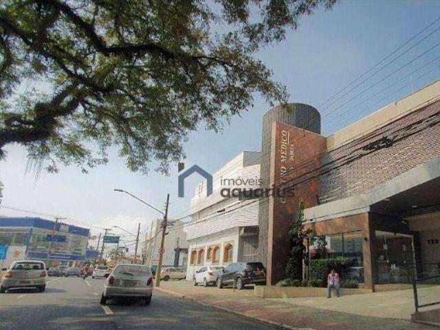 Escritorio venda em Região Imediata de São José dos Campos, Região Metropolitana do Vale do Paraíba e Litoral Norte