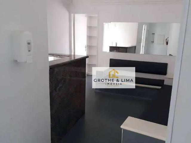 Escritorio venda em Região Imediata de São José dos Campos, Região Metropolitana do Vale do Paraíba e Litoral Norte