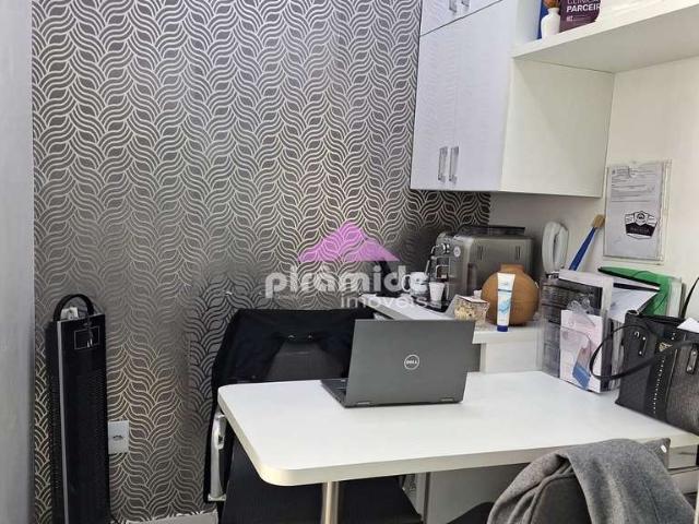 Escritorio venda em Região Imediata de São José dos Campos, Região Metropolitana do Vale do Paraíba e Litoral Norte