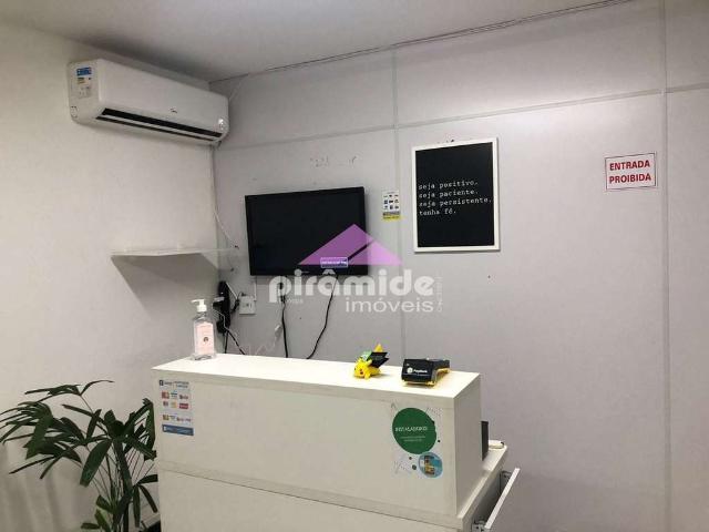 Escritorio venda em Região Imediata de São José dos Campos, Região Metropolitana do Vale do Paraíba e Litoral Norte