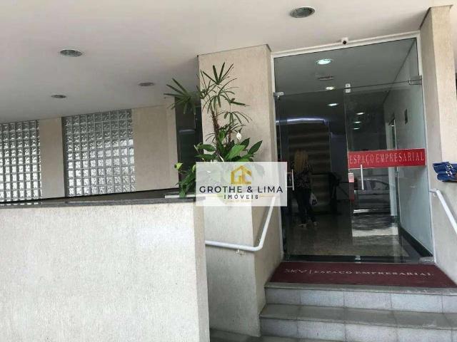 Escritorio venda em Região Imediata de São José dos Campos, Região Metropolitana do Vale do Paraíba e Litoral Norte