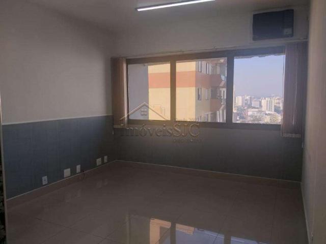 Escritorio venda em São José dos Campos, Jardim São Dimas