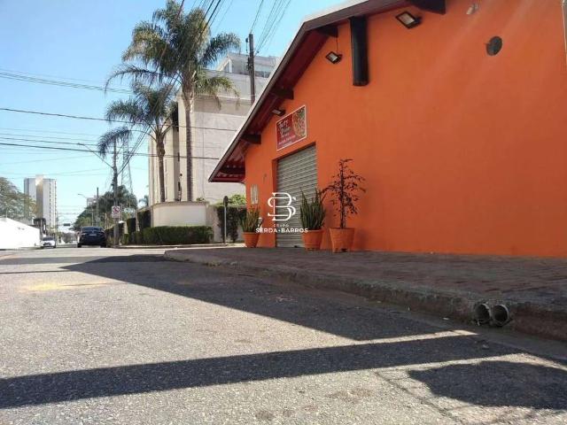 Escritorio venda em São José dos Campos, Região Geográfica Intermediária de São José dos Campos