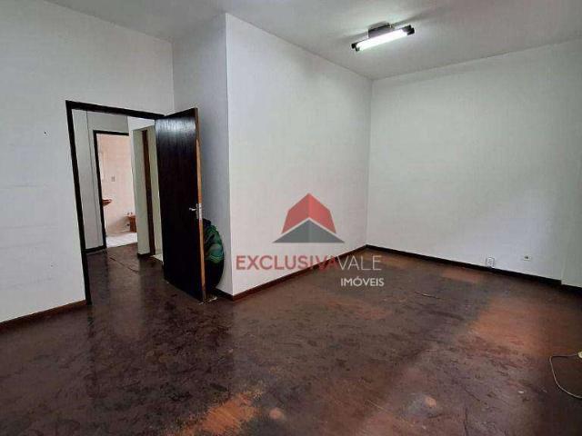 Escritorio venda em Região Imediata de São José dos Campos, Região Metropolitana do Vale do Paraíba e Litoral Norte