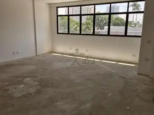 Escritorio venda em Região Imediata de São José dos Campos, Região Metropolitana do Vale do Paraíba e Litoral Norte