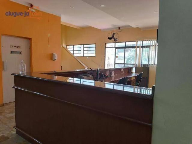 Escritorio venda em Região Imediata de São José dos Campos, Região Metropolitana do Vale do Paraíba e Litoral Norte