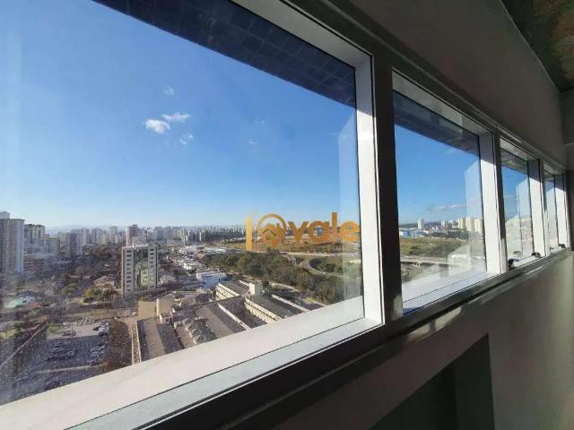 Escritorio venda em Região Imediata de São José dos Campos, Região Metropolitana do Vale do Paraíba e Litoral Norte