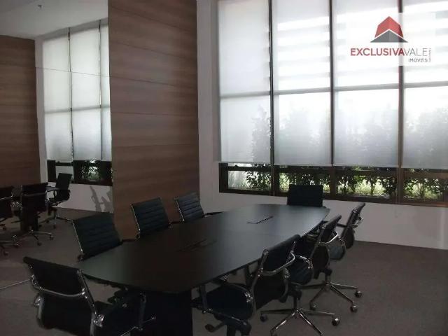 Escritorio venda em Região Imediata de São José dos Campos, Região Metropolitana do Vale do Paraíba e Litoral Norte