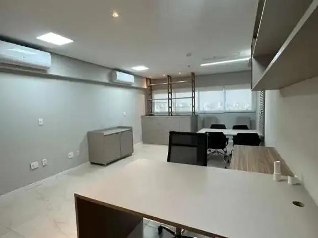 Escritorio venda em Região Imediata de São José dos Campos, Região Metropolitana do Vale do Paraíba e Litoral Norte
