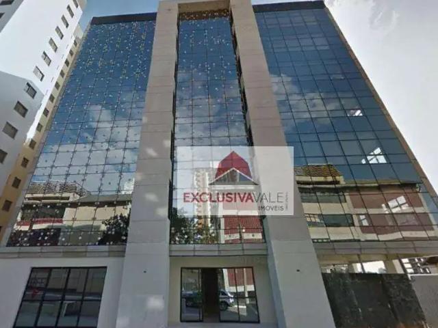 Escritorio venda em Região Imediata de São José dos Campos, Região Metropolitana do Vale do Paraíba e Litoral Norte