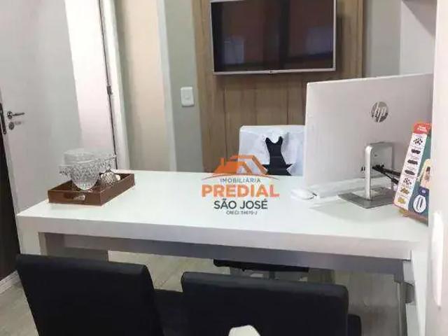 Escritorio venda em Região Imediata de São José dos Campos, Região Metropolitana do Vale do Paraíba e Litoral Norte