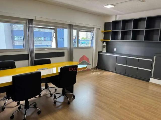 Escritorio venda em Região Imediata de São José dos Campos, Região Metropolitana do Vale do Paraíba e Litoral Norte