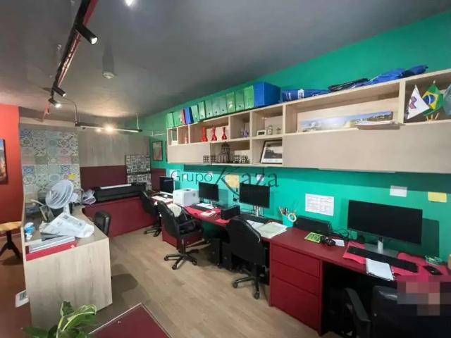 Escritorio venda em Região Imediata de São José dos Campos, Região Metropolitana do Vale do Paraíba e Litoral Norte