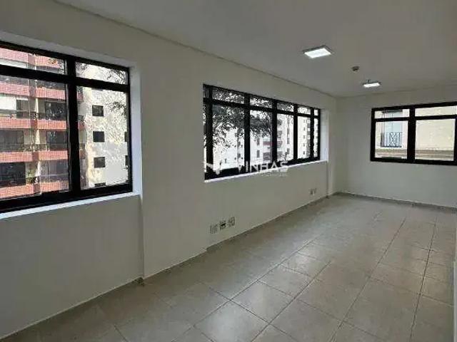 Escritorio venda em Região Imediata de São José dos Campos, Região Metropolitana do Vale do Paraíba e Litoral Norte