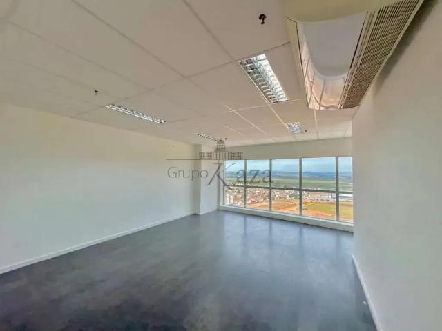 Escritorio venda em Região Imediata de São José dos Campos, Região Metropolitana do Vale do Paraíba e Litoral Norte