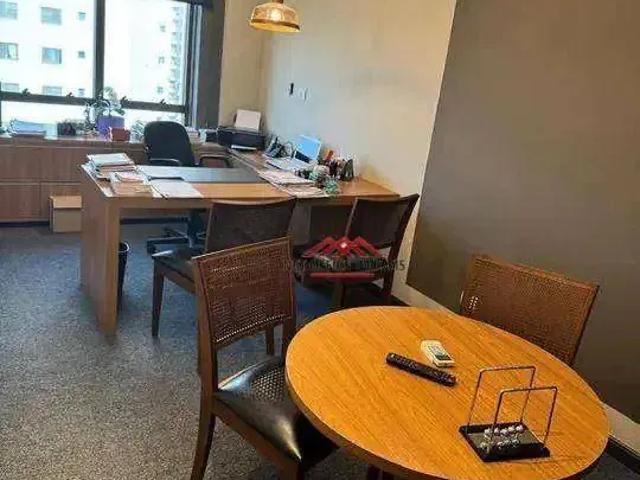 Escritorio venda em Região Imediata de São José dos Campos, Região Metropolitana do Vale do Paraíba e Litoral Norte