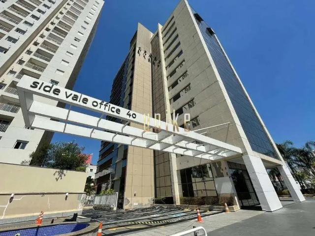 Escritorio venda em Região Imediata de São José dos Campos, Região Metropolitana do Vale do Paraíba e Litoral Norte