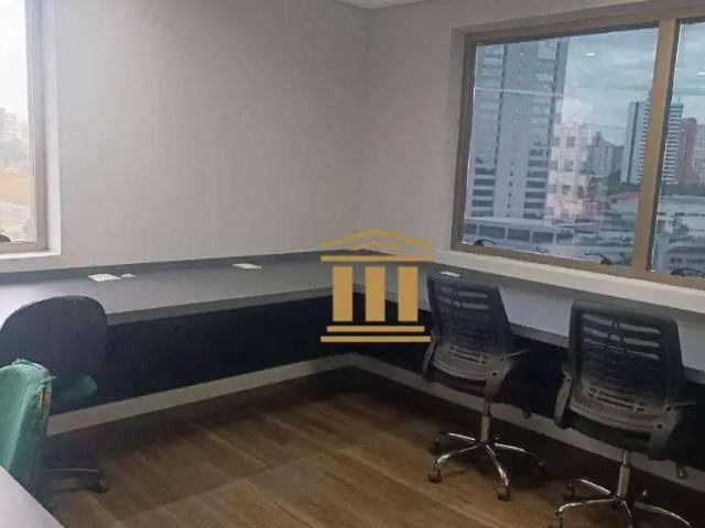 Escritorio venda em Região Imediata de São José dos Campos, Região Metropolitana do Vale do Paraíba e Litoral Norte