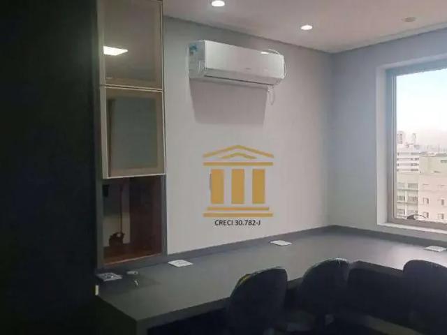 Escritorio venda em Região Imediata de São José dos Campos, Região Metropolitana do Vale do Paraíba e Litoral Norte