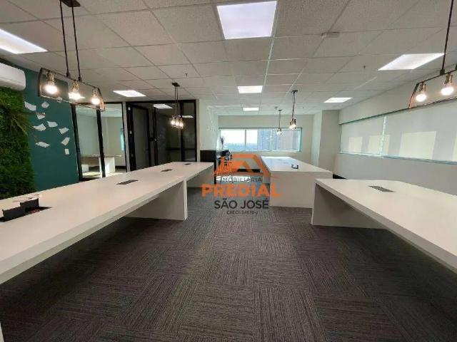 Escritorio venda em Região Imediata de São José dos Campos, Região Metropolitana do Vale do Paraíba e Litoral Norte