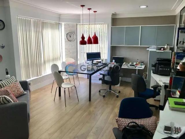 Escritorio venda em Região Imediata de São José dos Campos, Região Metropolitana do Vale do Paraíba e Litoral Norte