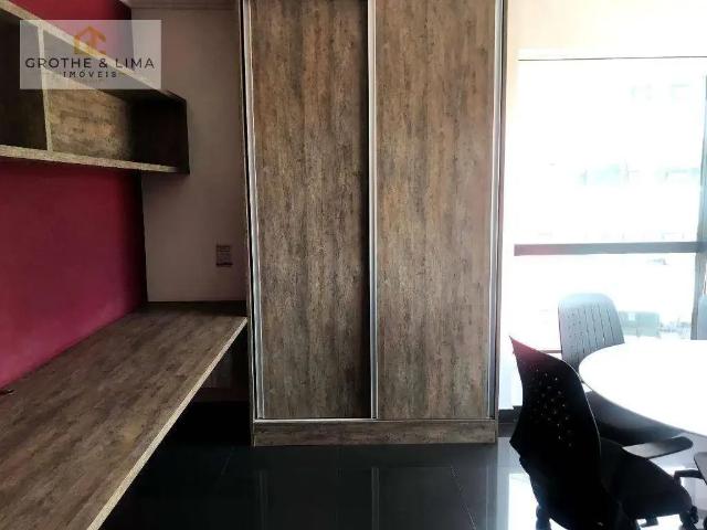 Escritorio venda em Região Imediata de São José dos Campos, Região Metropolitana do Vale do Paraíba e Litoral Norte