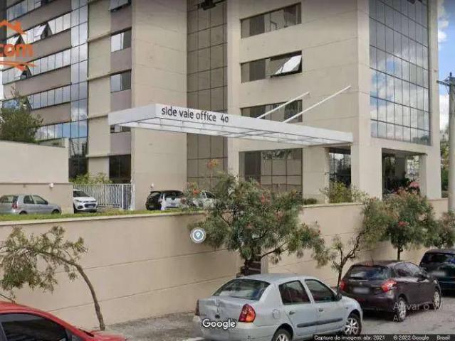 Escritorio venda em Região Imediata de São José dos Campos, Região Metropolitana do Vale do Paraíba e Litoral Norte