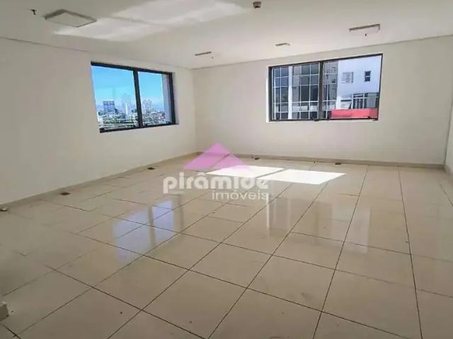 Escritorio venda em Região Imediata de São José dos Campos, Região Metropolitana do Vale do Paraíba e Litoral Norte