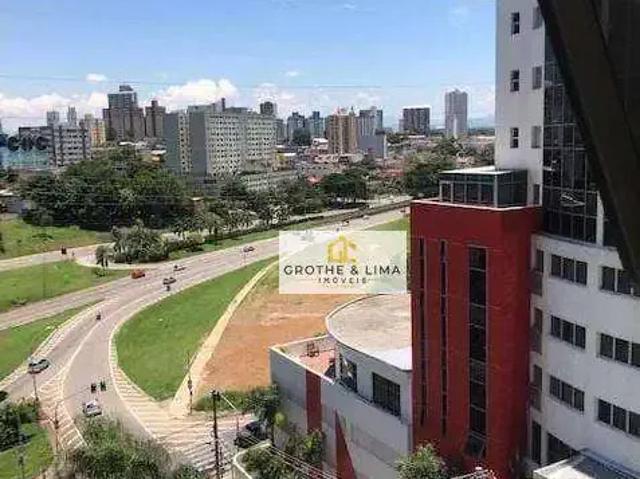 Escritorio venda em Região Imediata de São José dos Campos, Região Metropolitana do Vale do Paraíba e Litoral Norte