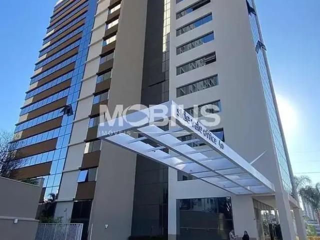 Escritorio venda em Região Imediata de São José dos Campos, Região Metropolitana do Vale do Paraíba e Litoral Norte