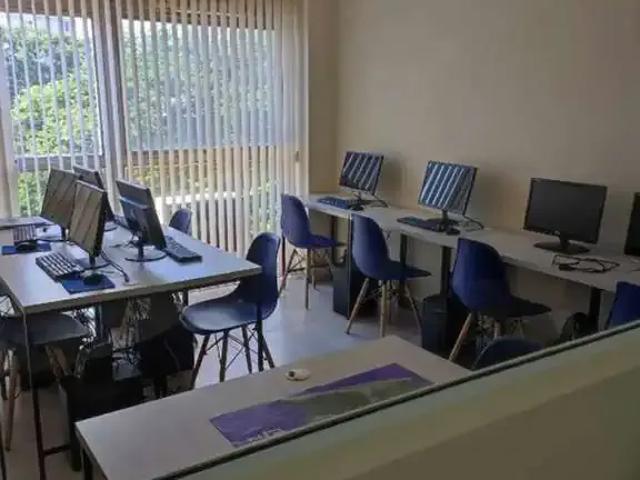 Escritorio venda em Região Imediata de São José dos Campos, Região Metropolitana do Vale do Paraíba e Litoral Norte