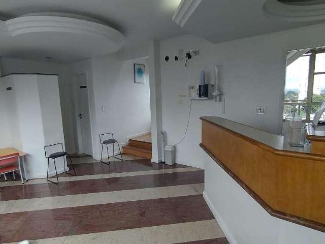Escritorio venda em Região Imediata de São José dos Campos, Região Metropolitana do Vale do Paraíba e Litoral Norte