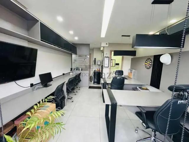 Escritorio venda em Região Imediata de São José dos Campos, Região Metropolitana do Vale do Paraíba e Litoral Norte